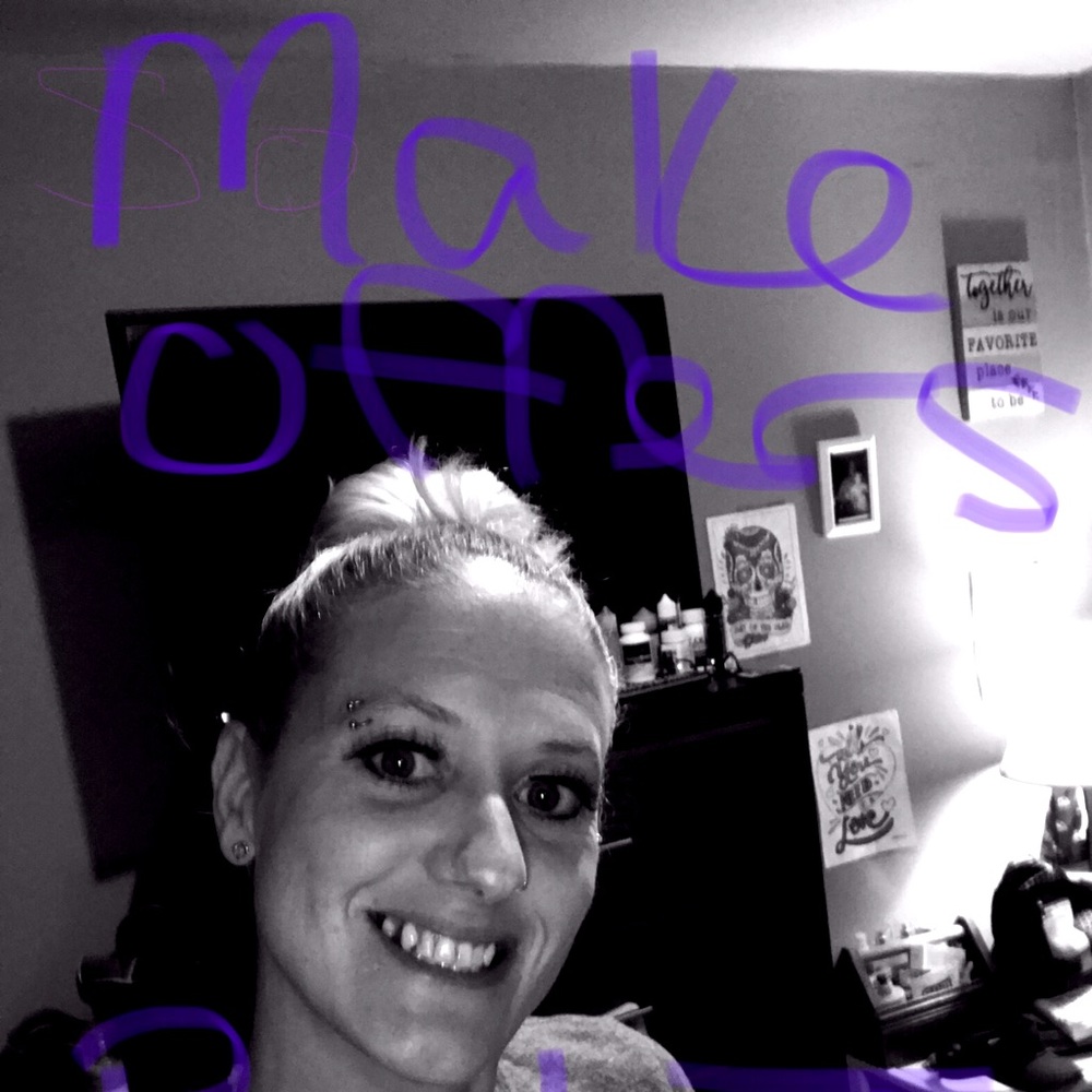 Everything in my closet must go I have more to list and literally out of room